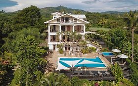 Hotel Boutique Villa Toscana